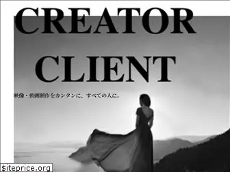 directcreators.jp