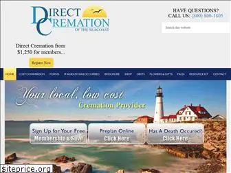 directcremationseacoast.com