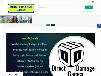 directdamage.net
