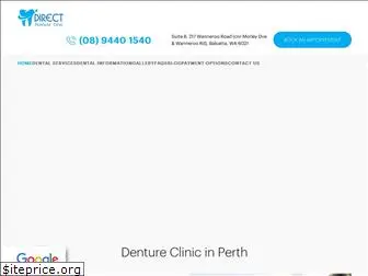 directdenturecare.com.au