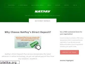 directdeposit.com