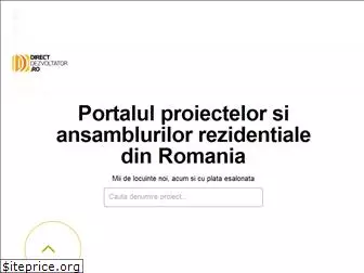 directdezvoltator.ro