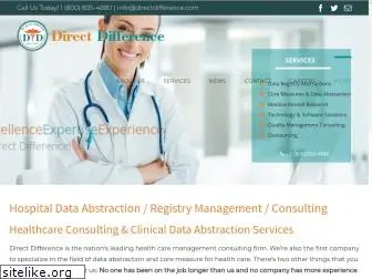directdifference.com