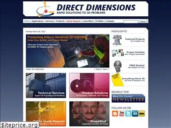 directdimensions.com