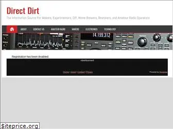 directdirt.com