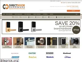 directdoorhardware.com