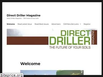 directdriller.com