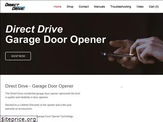 directdriveopener.com