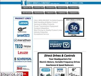 directdrives.com