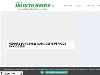 directe-sante.com
