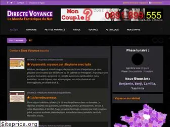 directe-voyance.com