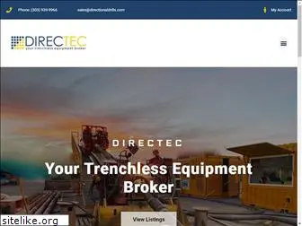 directec-usa.com