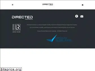 directed.com.au
