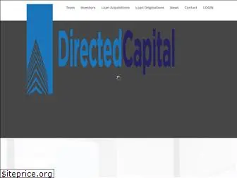 directedcapital.com