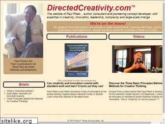 directedcreativity.com