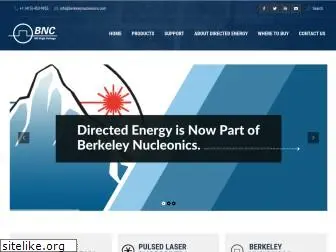 directedenergy.com