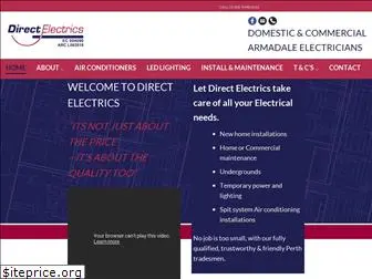 directelectricswa.com.au