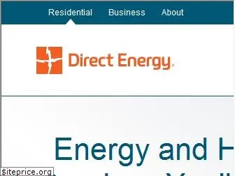 directenergy.com