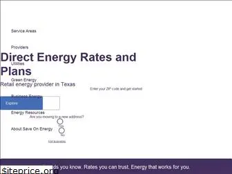 directenergyrates.net