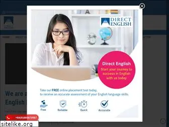 directenglish.edu.vn
