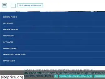 directetproche.fr