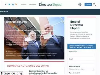 directeur-ehpad.com