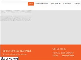 directexpressinsurance.com