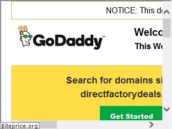 directfactorydeals.com