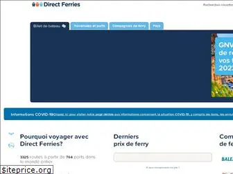 directferries.ch