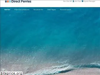 directferries.co.id