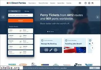 directferries.com