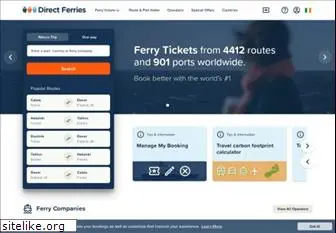 directferries.ie