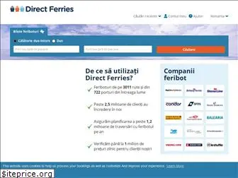 directferries.ro