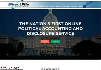 directfile.com