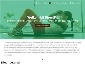 directfit.nl