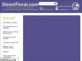 directfloral.com