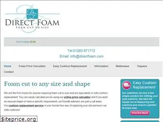 directfoam.com