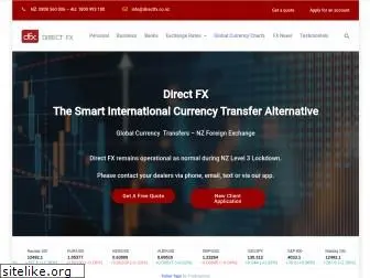 directfx.co.nz