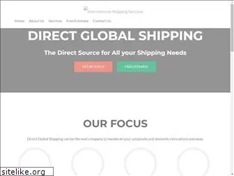 directglobalshipping.com