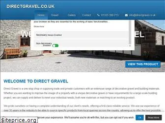 directgravel.co.uk