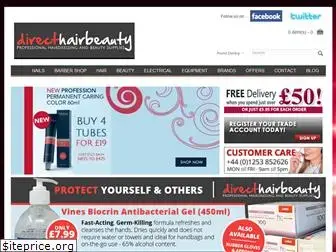 directhairbeauty.co.uk