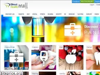 directhealthmall.com