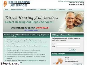 directhearingaidservice.com