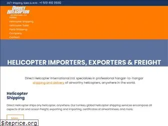 directhelicopter.com