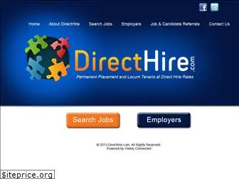 directhire.com