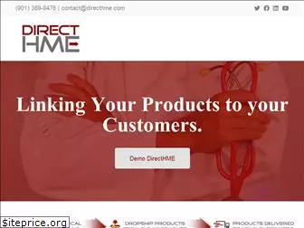 directhme.com