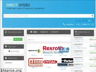 directhydro.com