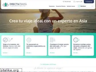 directiatravel.com