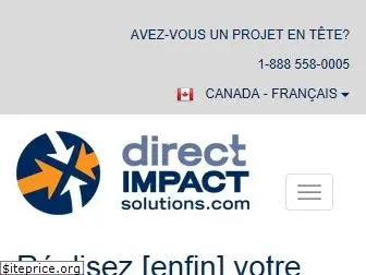 directimpact.ca