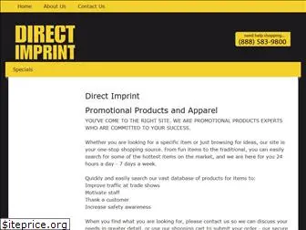 directimprint.com